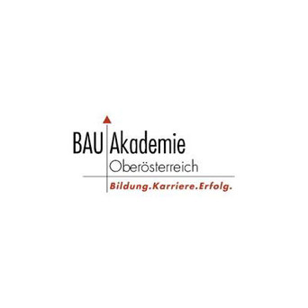 Logo Bauakademie OÖ