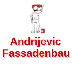 Logo Andrijevic Fassaden GmbH (Ö)