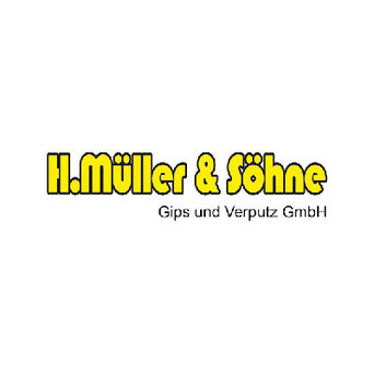 Logo Müller und Söhne