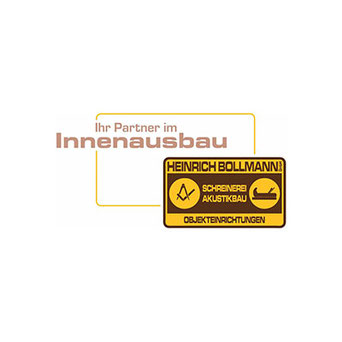 Logo Bollmann Innenausbau