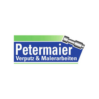 Logo Petermaier Verputz GmbH Logo Petermaier Verputz GmbH