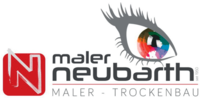 Logo Maler Neubarth GmbH