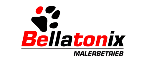 Logo Inhaberin Bellatonix Malerbetrieb Logo Inhaberin Bellatonix Malerbetrieb