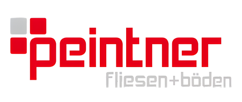 Logo Peintner Fliesen Logo Peintner Fliesen
