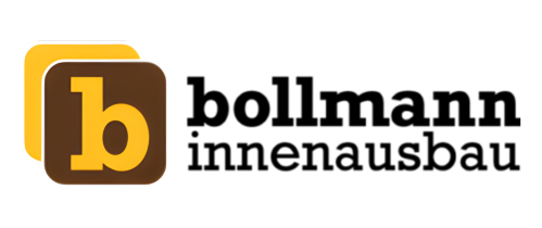 Logo Bollmann Innenausbau Logo Bollmann Innenausbau