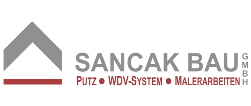 Logo Sancak Bau GmbH Limburg