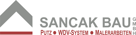 Logo Sancak Bau GmbH Limburg Logo Sancak Bau GmbH Limburg