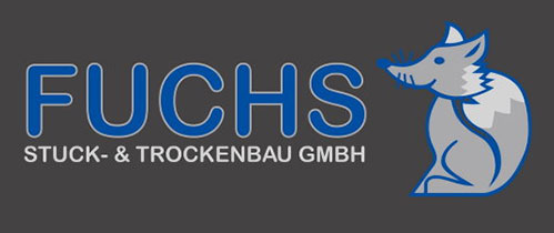 Logo Fuchs Stuck- und Trockenbau GmbH Logo Fuchs Stuck- und Trockenbau GmbH