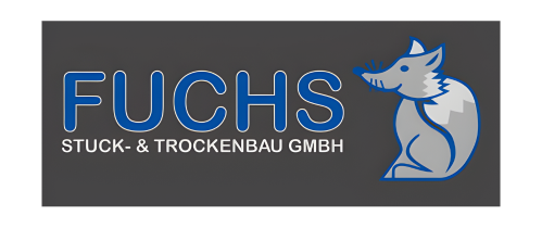 Logo Fuchs Stuck- und Trockenbau GmbH Logo Fuchs Stuck- und Trockenbau GmbH