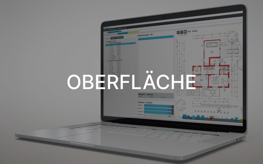 Oberfläche