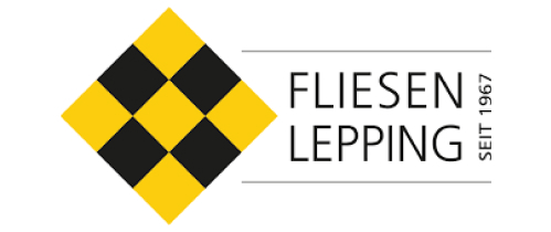 Logo Fliesen Lepping