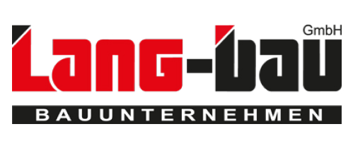 Logo Fa. Lang Bau aus Neureichenau: