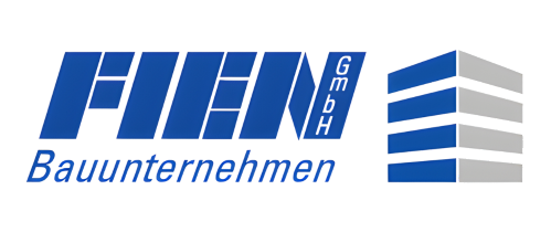 Logo Fien GmbH Logo Fien GmbH