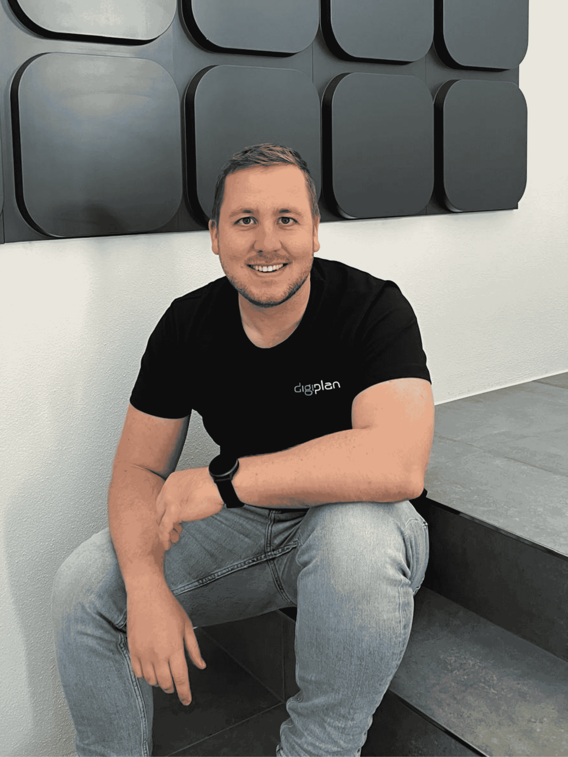 Mario-Meisinger Mario Meisinger, MSc