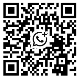 WhatsApp QR Code
