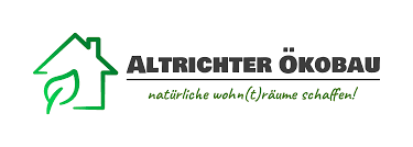 Logo Altrichter Ökobau