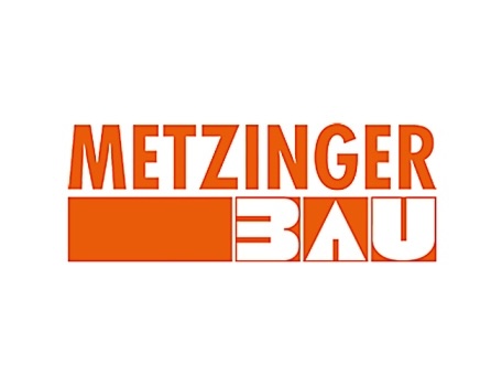 Logo Gebrüder Metzinger GmbH